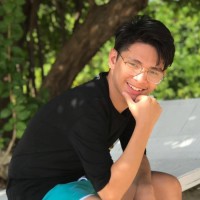 Patrick John Marqueses