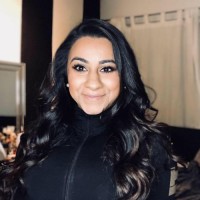Anika Raval
