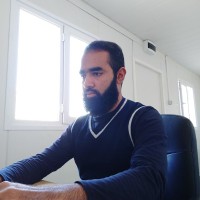 Israr Ahmed Khan