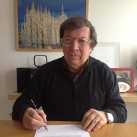 Alberto Frigeri
