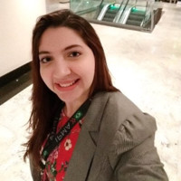 Mayra Lagden