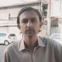 Imran Ahmeed