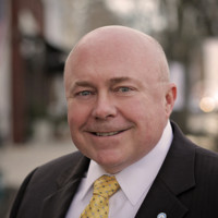 Patrick Mcredmond