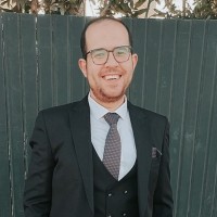Mahmoud Ellawatty