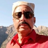 krishna murari jee