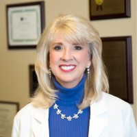 Diana Driscoll, OD, FAAO
