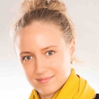 Olga Vasilishina