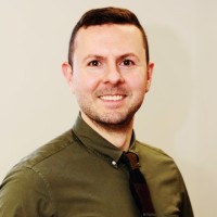 Adam Leaman