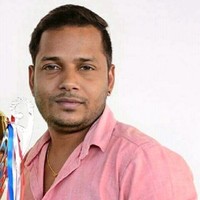 Ravi Kanojia