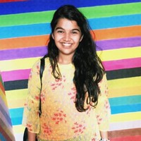 Greeva Shah