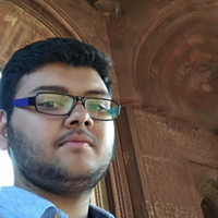 Anushk Keshri Rastogi