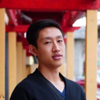 Matthew Kang