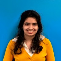 Nisha Gode