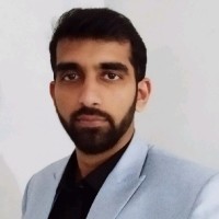 Haseeb Tahir