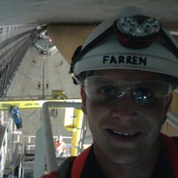 Farren Joinbee