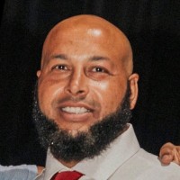 Lorenzo Mosley Jr.
