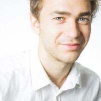 Benjamin Rice
