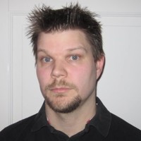 Magnus Grew ( Fd Tobiasson)