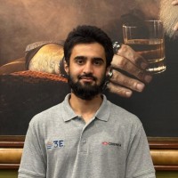 Abdul Majid Hamza Khan