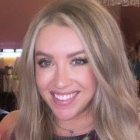 Chelsea Mccorkle