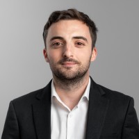 Luca Bondin, Ph.D