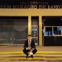 Daniel Ccayahuallpa Palomino