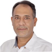 Ehab Niazi Musa