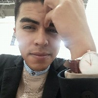 Cesar Daniel Ramírez Soto