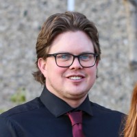 Dillon Croshaw