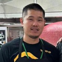 Ting Lin