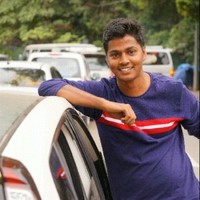 Vignesh Waran