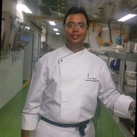 Ashesh Srivastava