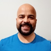 Marcos Oliveira