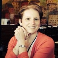 Kelly Oglesby