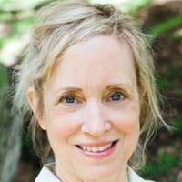 Esther Hutchison, Ph.D.