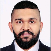 Sanjaya Balasuriya