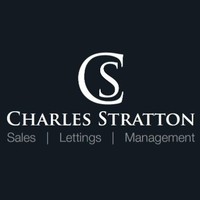 Charles Stratton Romford