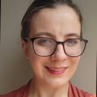 Ruby Hornback Cas, Mph, Msw
