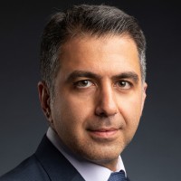 Iman Bathaeian