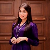 Warda Rashid