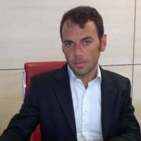 gianluca santinelli