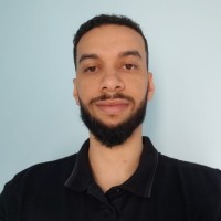 Ian Dias