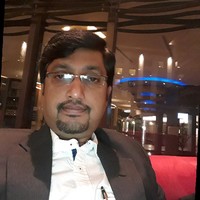 Srikanth Antalmard