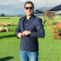 Juan David Mancera Torres