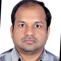Siba Shankar Mohanty