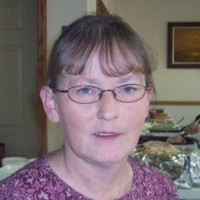 Deborah Crossley