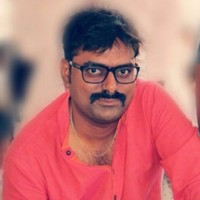 Vinod Kumar Iyyappan