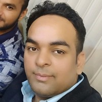 Varun Attray