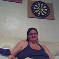 Shari Allen