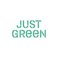JUST GREEN